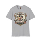 Motherhood Requires Muscle T-Shirt