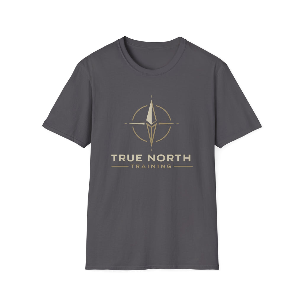 True North Compass T-Shirt — Adventure Tee