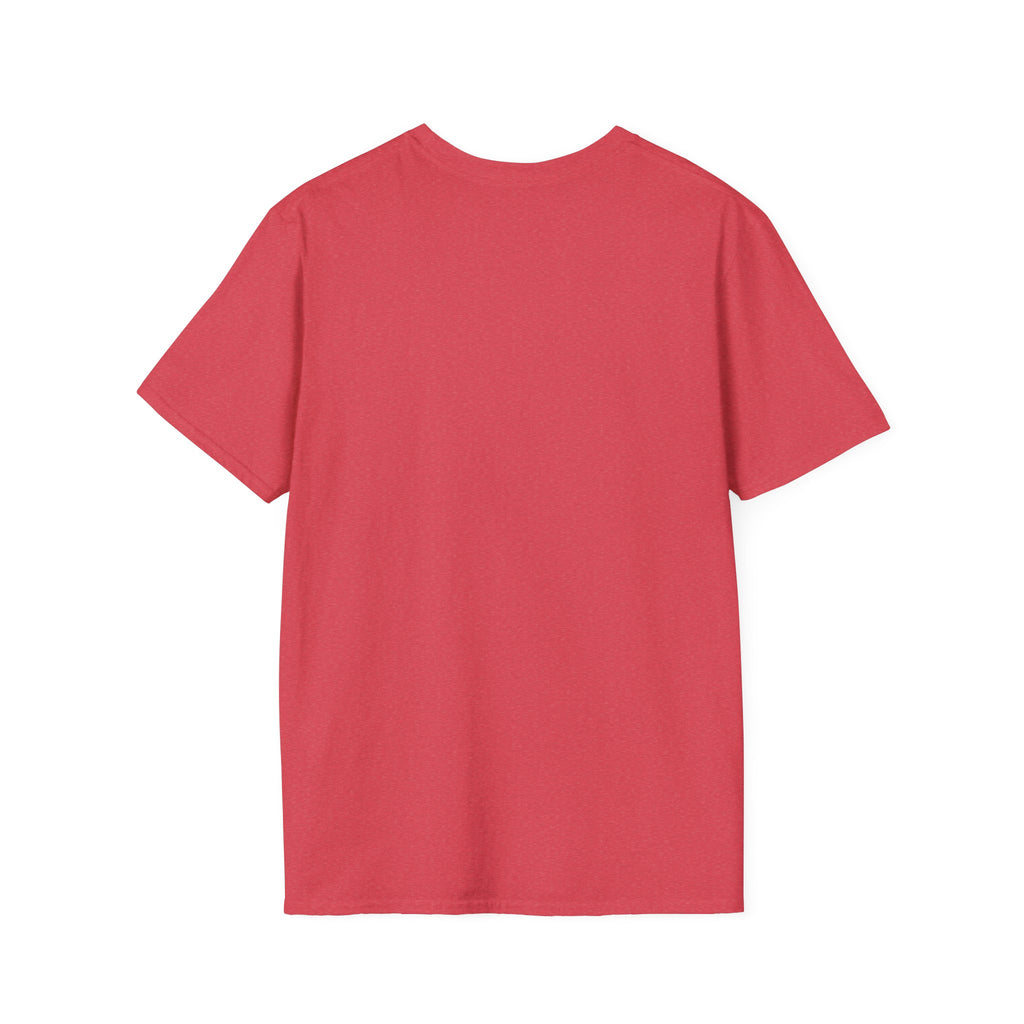 Mind Over Muscle T-Shirt