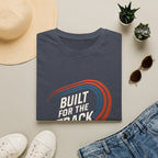 Built for the Track T-Shirt