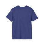 Running T‑Shirt — "Miles Before School Drop‑Off"