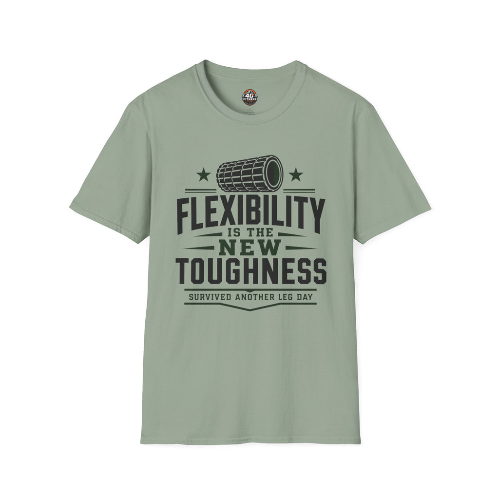 Flexibility is the New Toughness T-Shirt