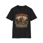 Adventure Is My Conditioning T-Shirt
