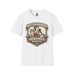 Motherhood Requires Muscle T-Shirt