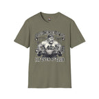 T-Shirt - Proud Member of the Fit Over 40 Club