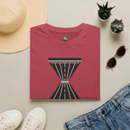 Time Built This T-Shirt