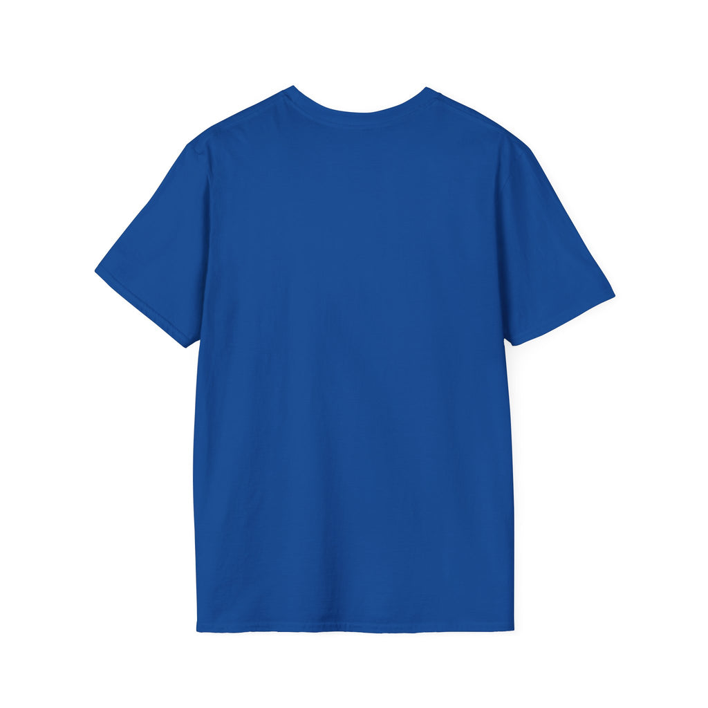 Fitness After 40 T‑Shirt - Workout Tee for Active Adults