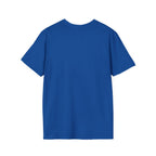 Fitness After 40 T‑Shirt - Workout Tee for Active Adults