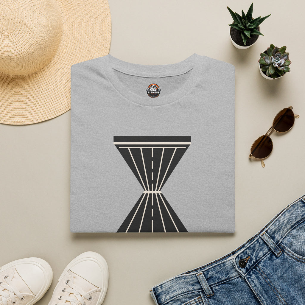 Time Built This T-Shirt
