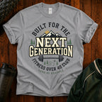 Built for the Next Generation™