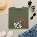 Built for the Track T-Shirt