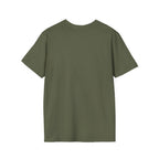 Strong Is New Pretty T-Shirt