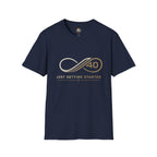 Just Getting Started T-Shirt