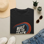 Built for the Track T-Shirt