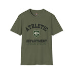 Athletic Department 40+ Tee