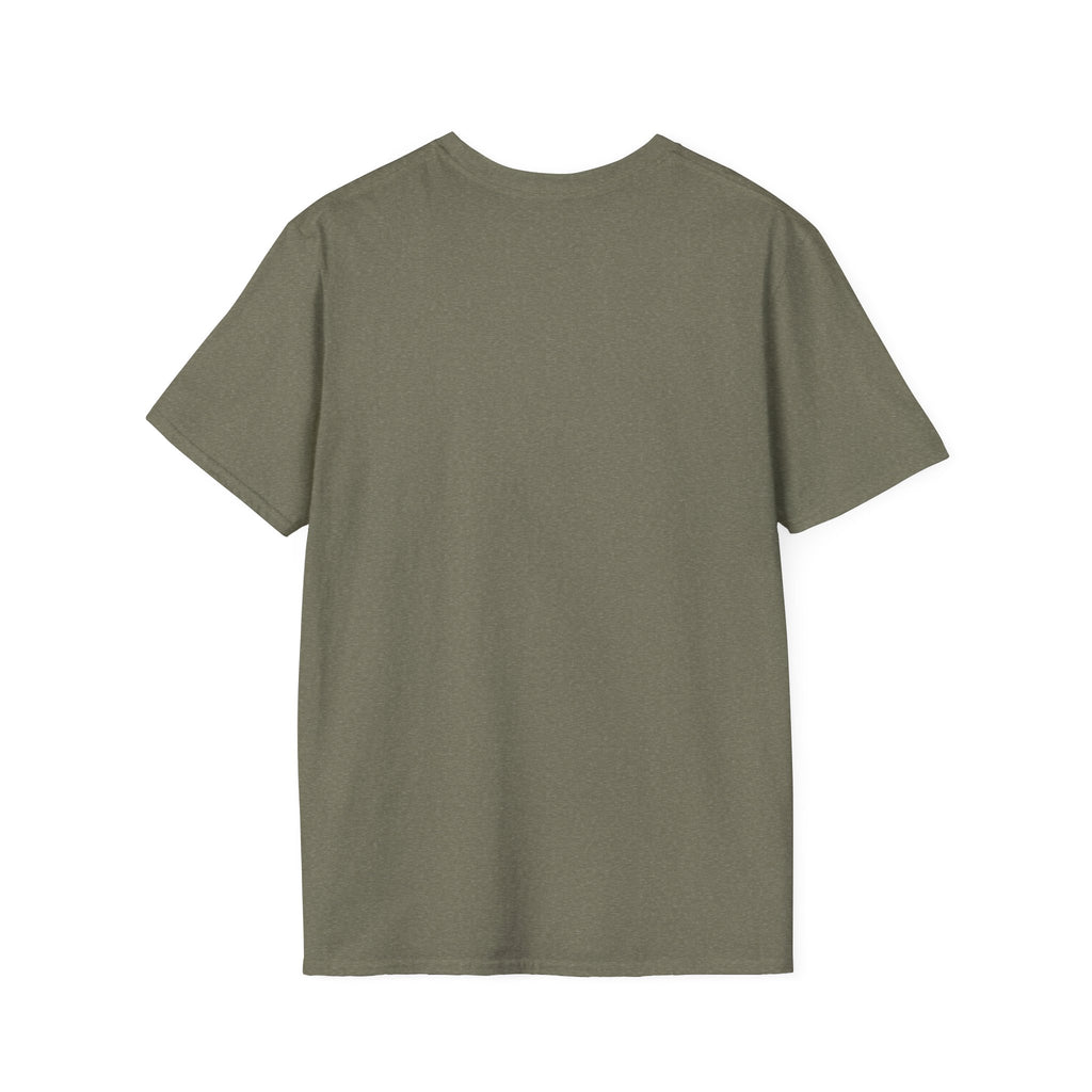 Just Getting Started T-Shirt