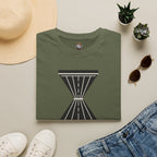 Time Built This T-Shirt