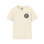 Fitness After 40 T-Shirt —  Motivational Tee