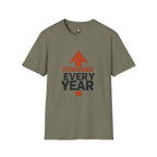 Stronger Every Year T-Shirt