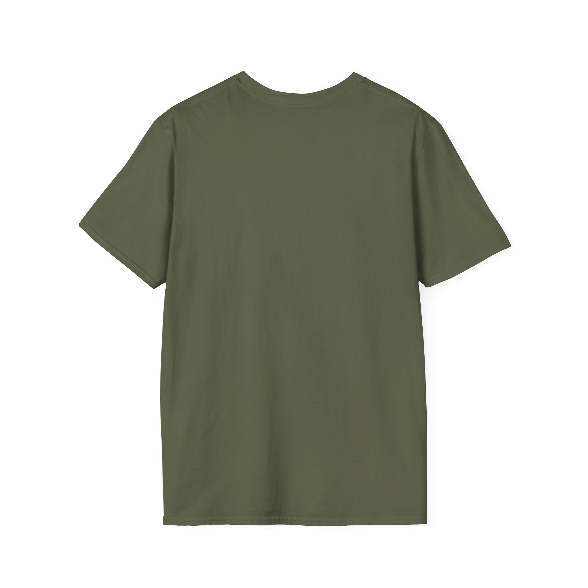 Mind Over Muscle T-Shirt