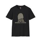 Uniquely Strong Inspirational Tee