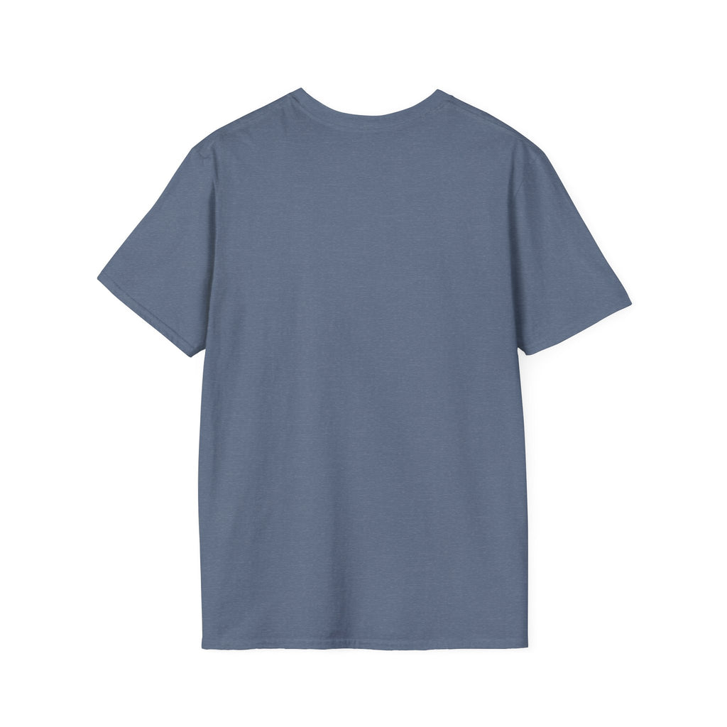 Over 40 Still Carrying Everything T‑Shirt