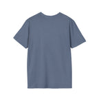 Over 40 Still Carrying Everything T‑Shirt
