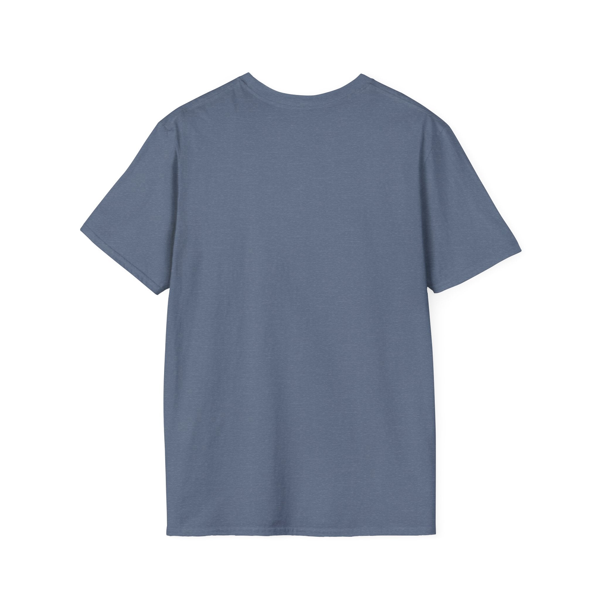 Over 40 Still Carrying Everything T‑Shirt
