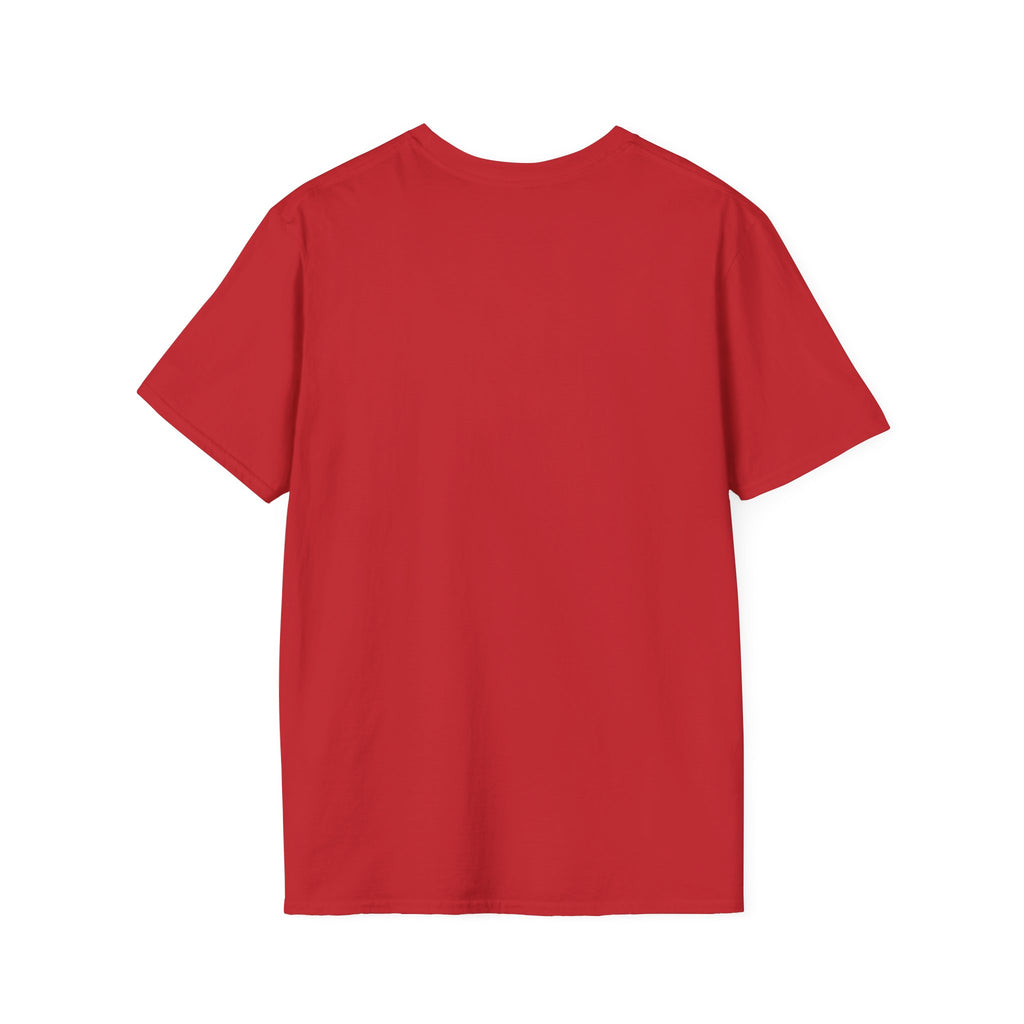 Gym or Gin Pun T-Shirt