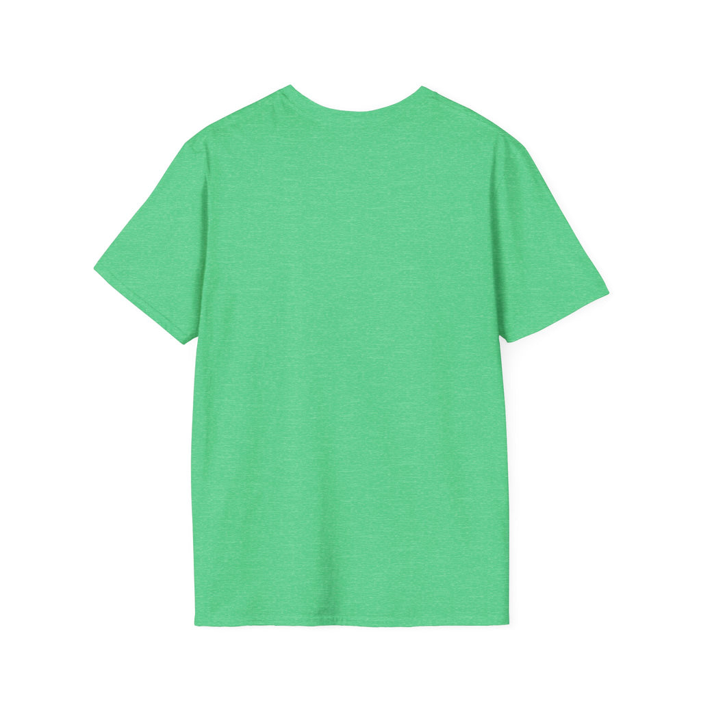 T-Shirt — “My Warmup Is Surviving Bedtime”