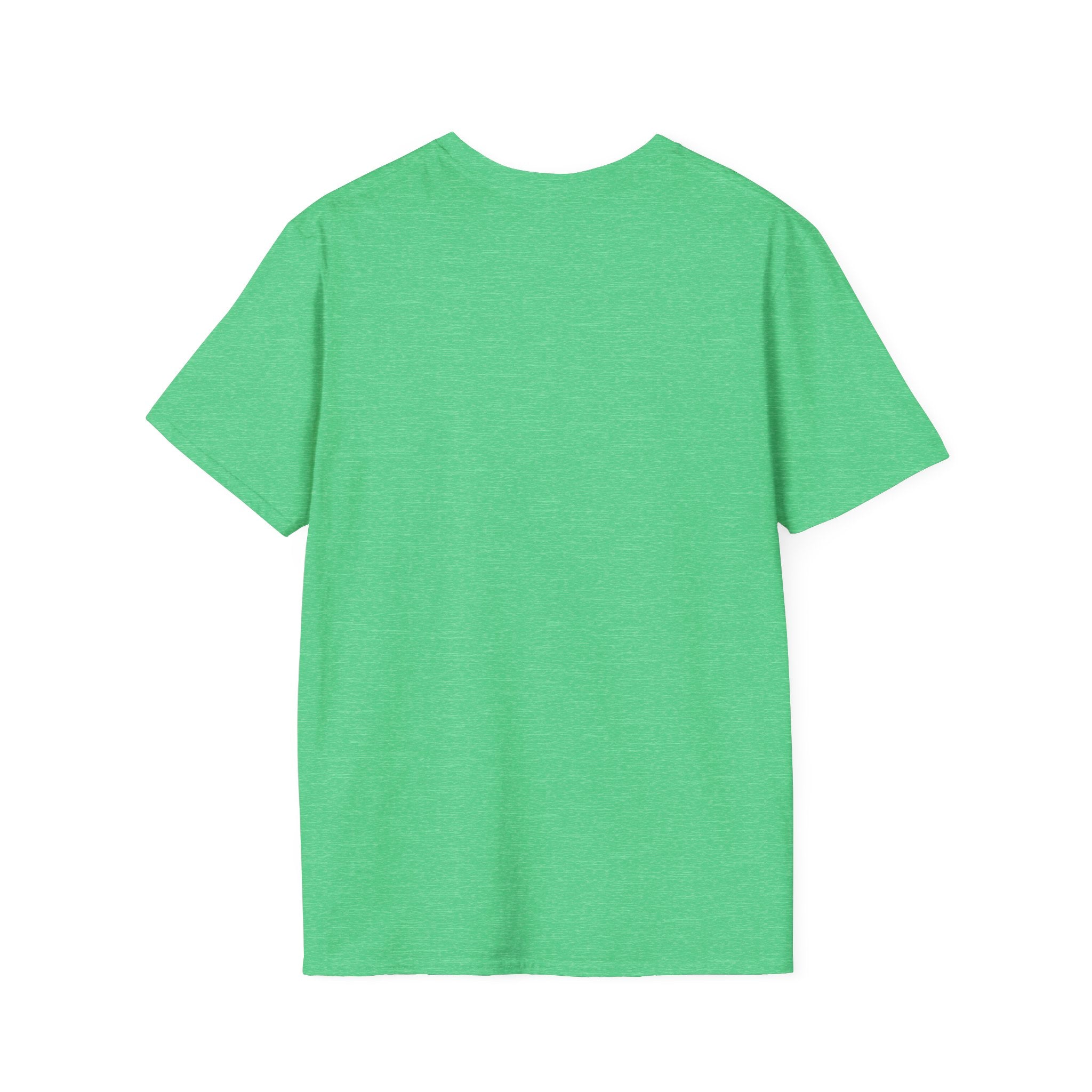 T-Shirt — “My Warmup Is Surviving Bedtime”