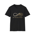 Just Getting Started T-Shirt