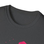 Strong Is New Pretty T-Shirt