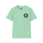 Fitness After 40 T-Shirt —  Motivational Tee