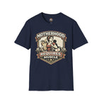 Motherhood Requires Muscle T-Shirt