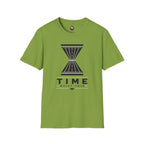 Time Built This T-Shirt
