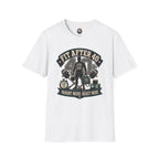 Fit After 40 T-Shirt — Parent Mode, Beast Mode