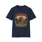Adventure Is My Conditioning T-Shirt