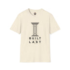 Built to Last Tee