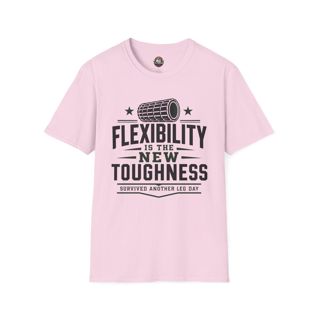 Flexibility is the New Toughness T-Shirt