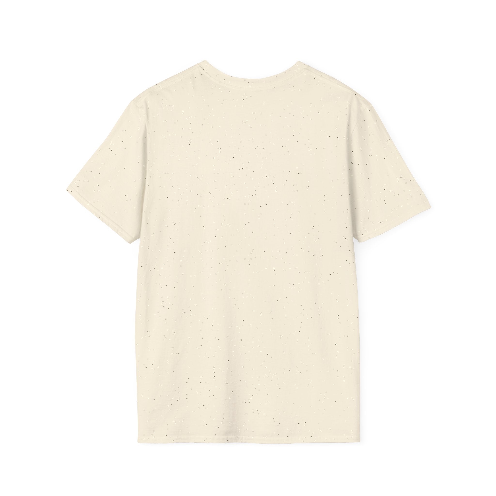Over 40. Under Construction. T-Shirt