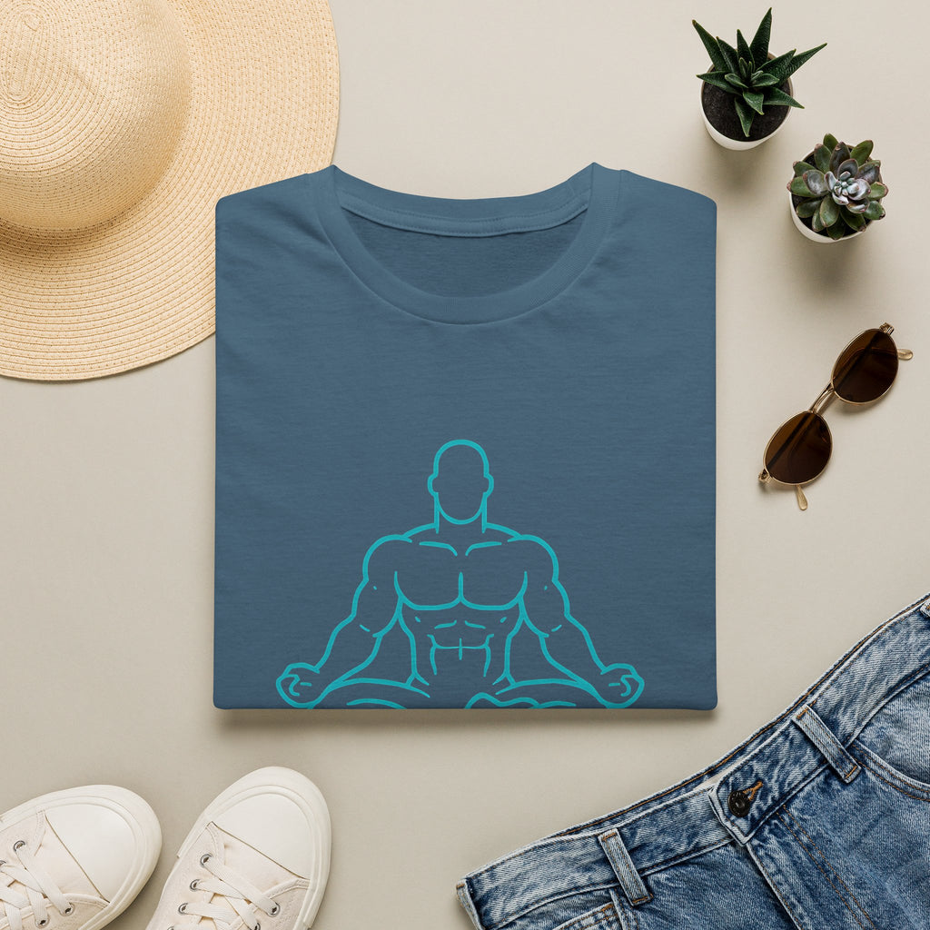 Mind Over Muscle T-Shirt