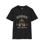 Strength World Champion T-Shirt