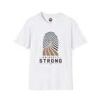 Uniquely Strong Inspirational Tee