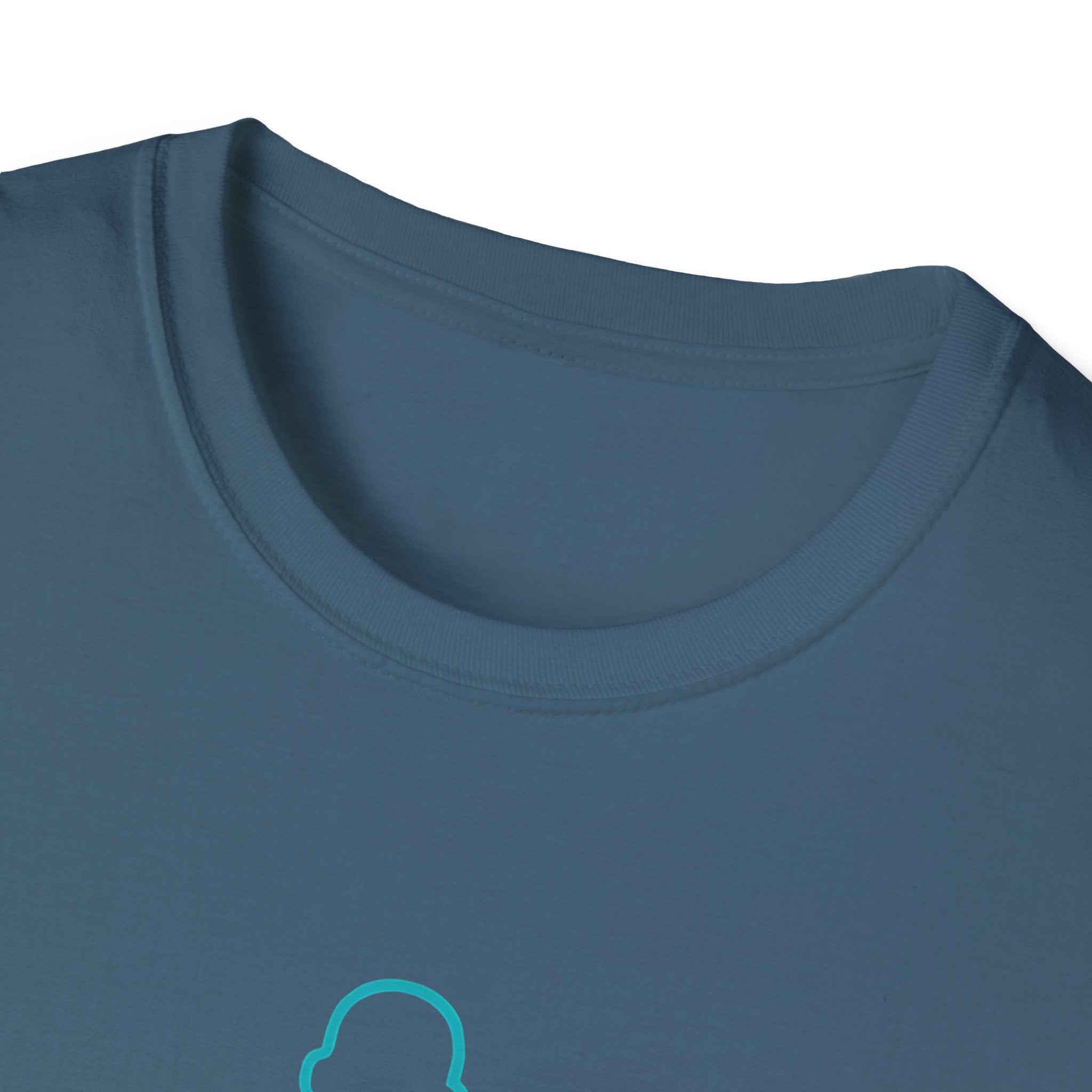 Mind Over Muscle T-Shirt