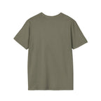 Over 40 Still Carrying Everything T‑Shirt