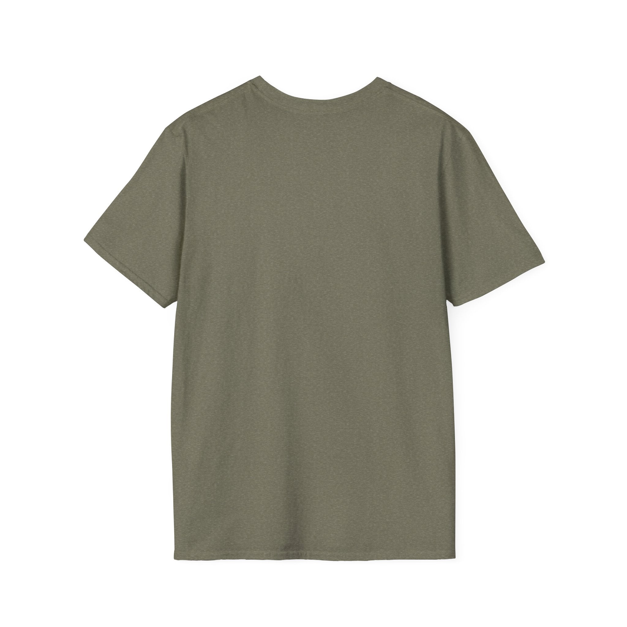 Over 40 Still Carrying Everything T‑Shirt