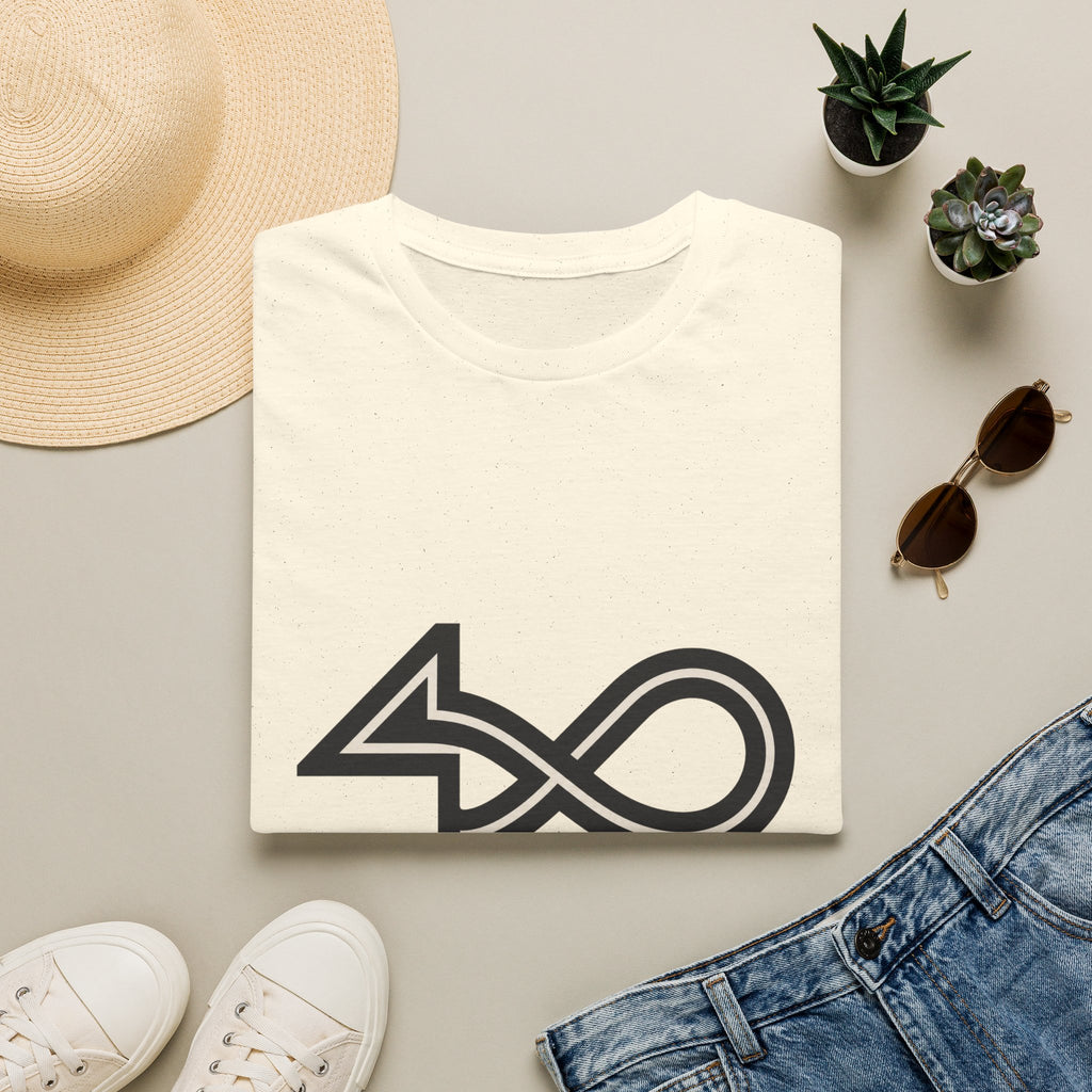 Just Getting Started T-Shirt