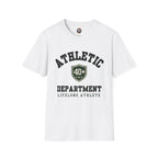 Athletic Department 40+ Tee