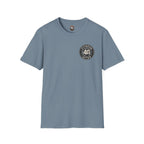 Fitness After 40 T-Shirt —  Motivational Tee